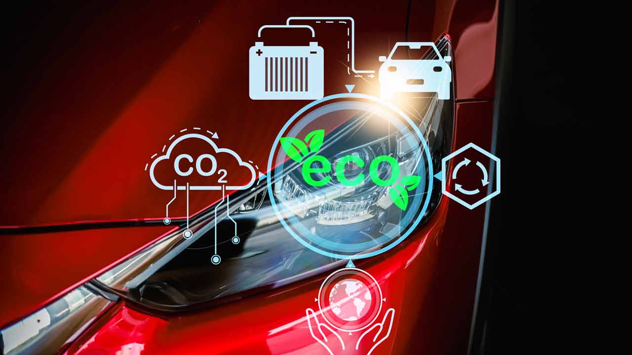 Umweltbewusstsein im Autoverkauf bei Autoverwertung Hofgeismar